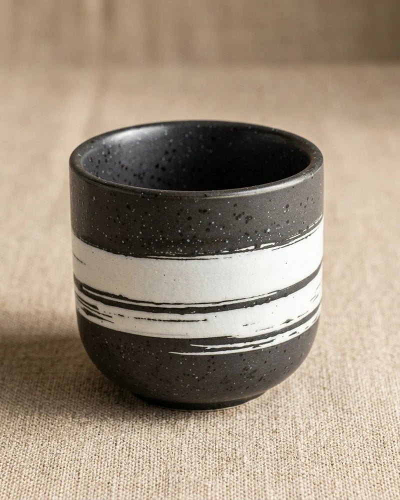 Hayato Ceramic Coffee Cup product photo