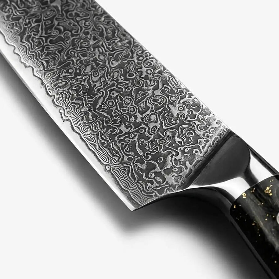 Masahiro Gyuto Knife detail image