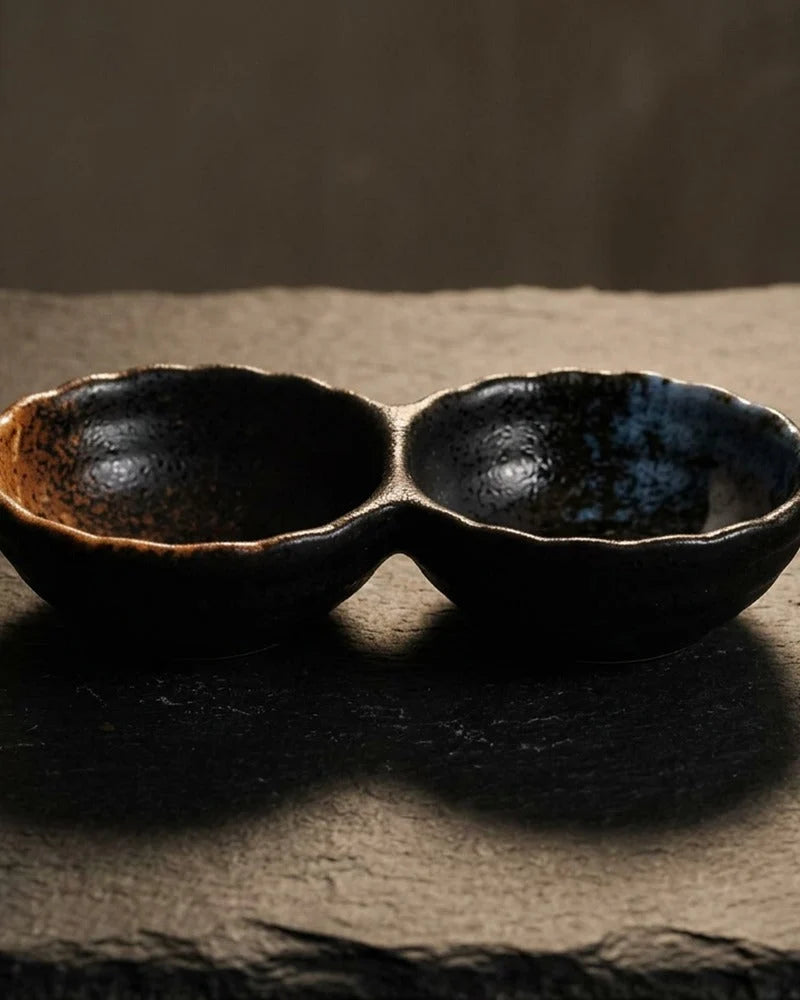 Hibiya Sauce Bowl product photo