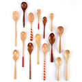 Hiji Kitchen Spoon Set