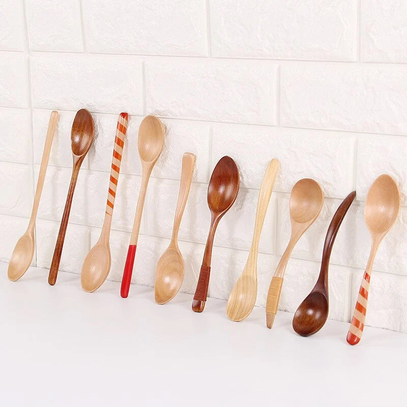 Hiji Kitchen Spoon Set product image