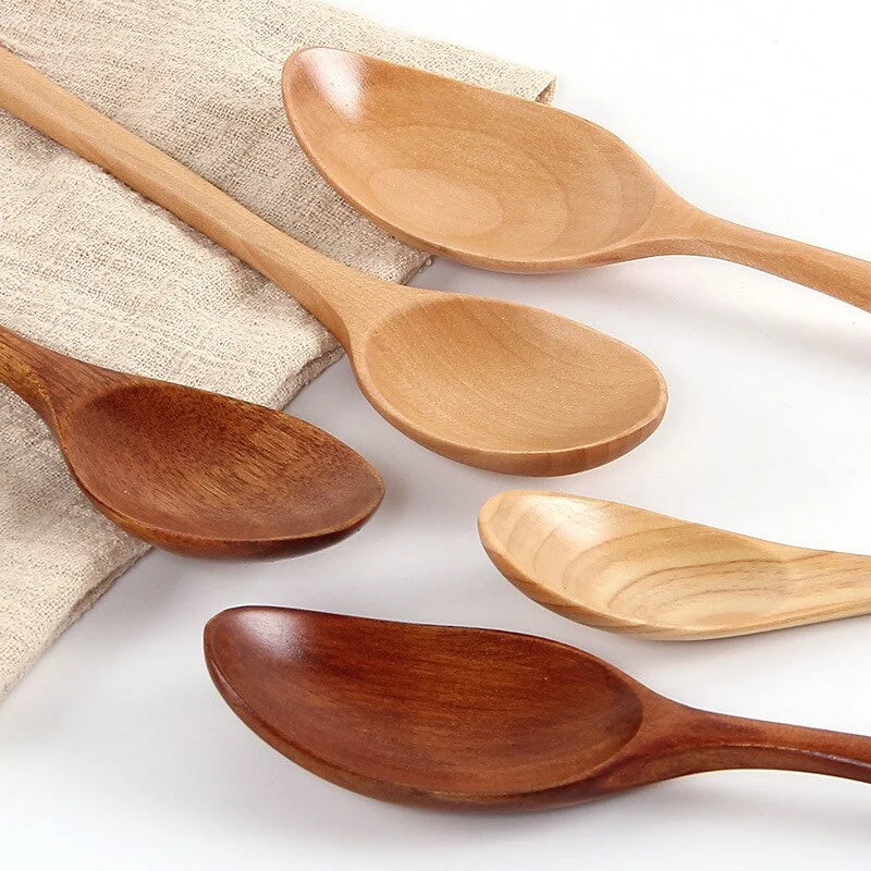 Hiji Kitchen Spoon Set product image