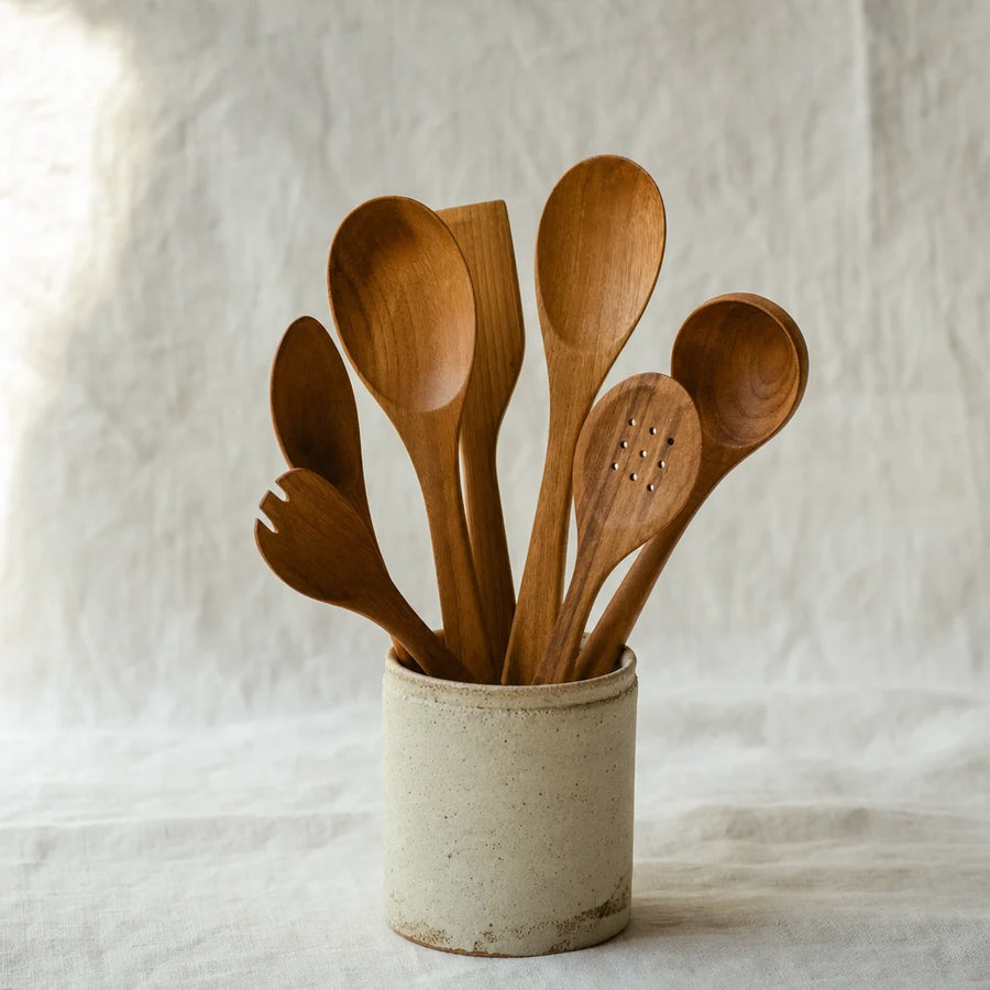 Hiji Kitchen Spoon Set product image