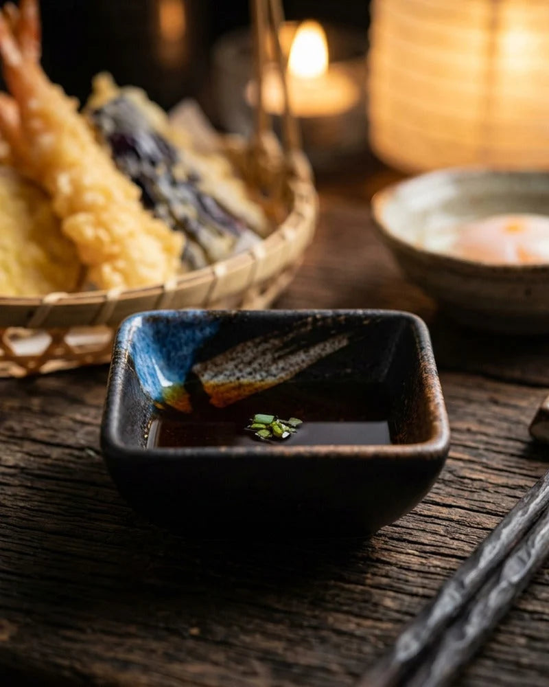 Hiroo Sauce Bowl lifestyle photo