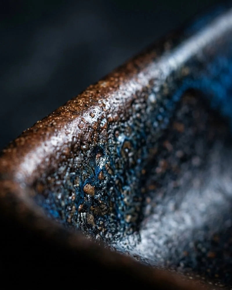 Hiroo Sauce Bowl detail photo