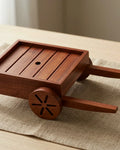 Hiroshi Wooden Sushi Board