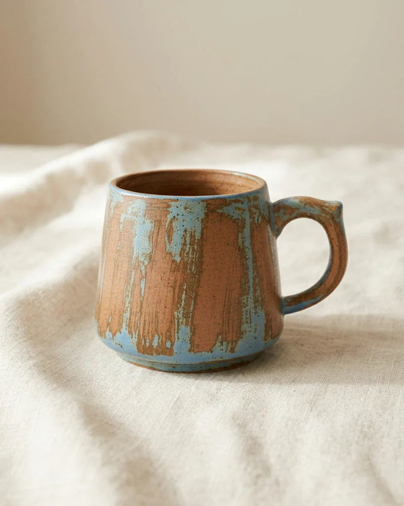 Imabari Porcelain Coffee Mug product photo