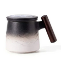 Nigata Tea Cup