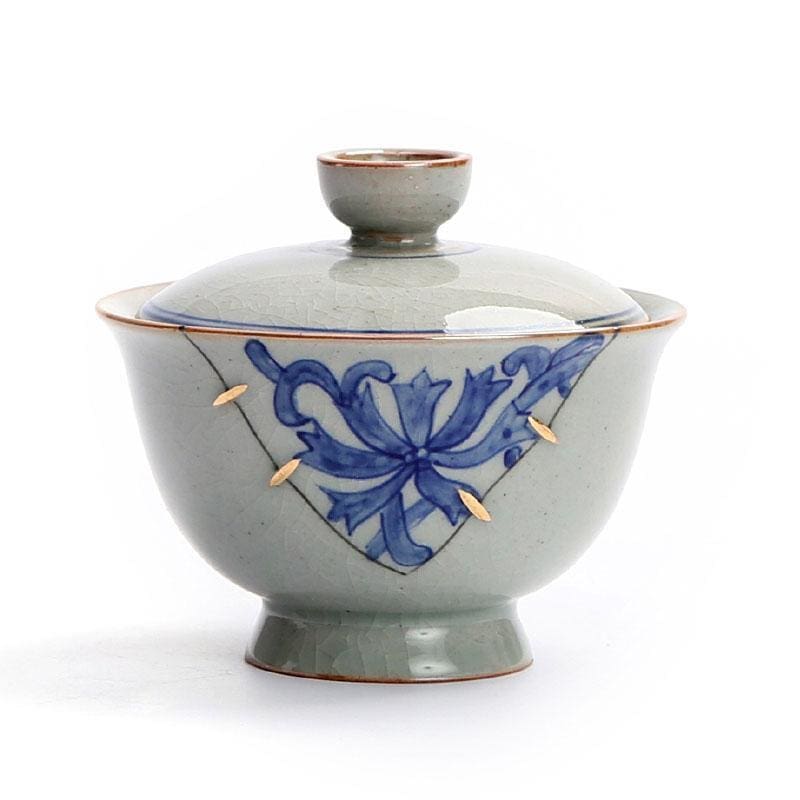 Neishi Tea Cup with Lid product photo