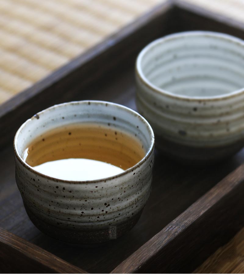 Sapporo Tea Cup, Set of 2 Colors product image