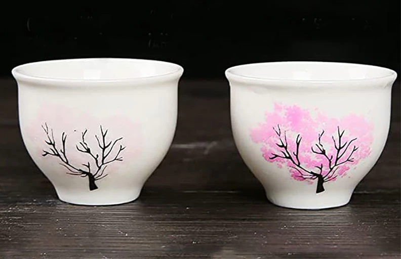 Nerima Tea Pot Set product image