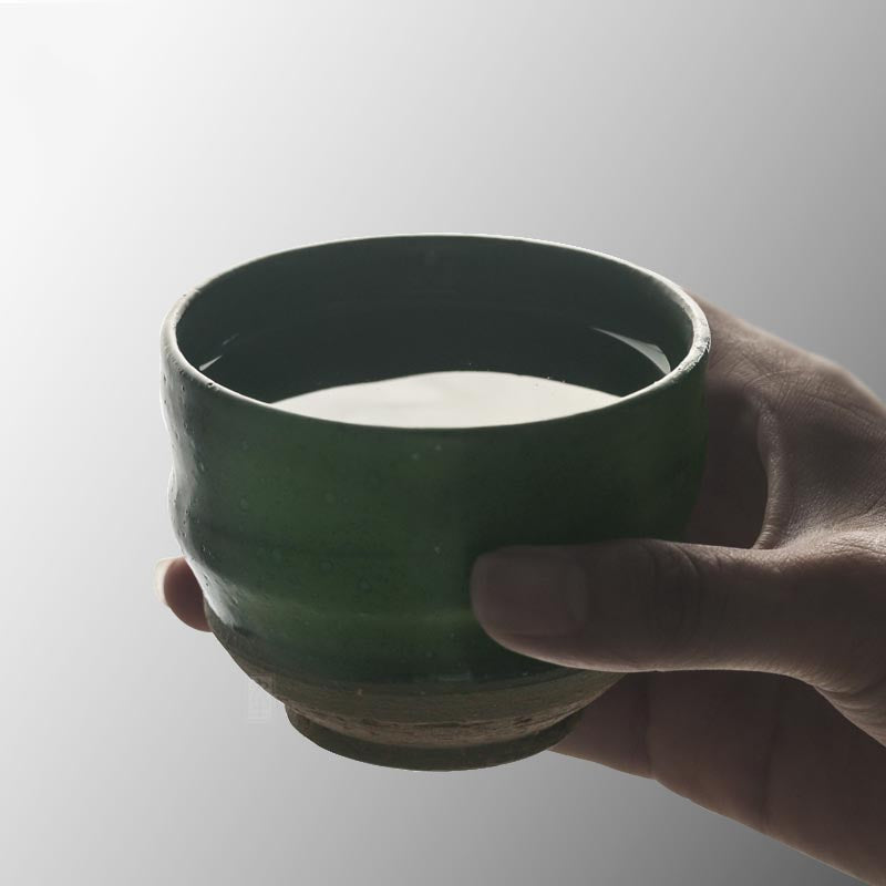 Sapporo Tea Cup, Set of 2 Colors product image