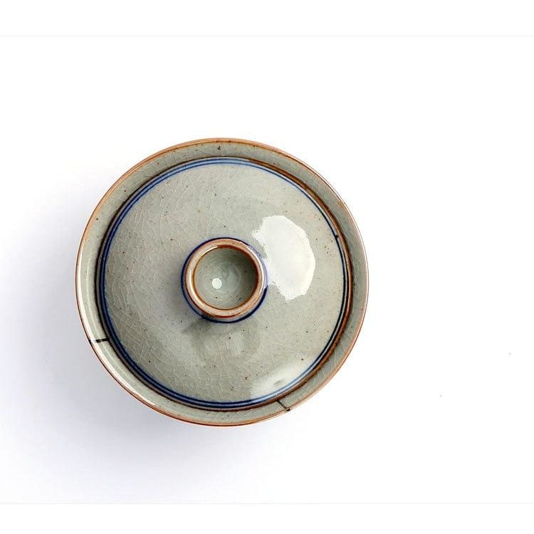 Neishi Tea Cup with Lid product image