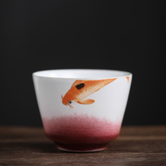 Midori Tea Cup Set product image