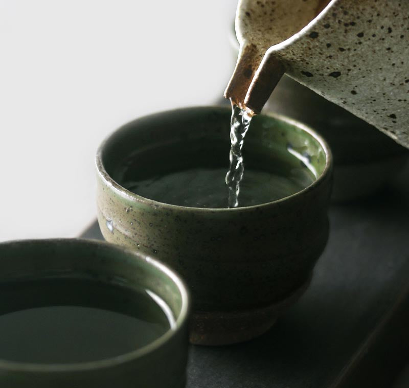 Sapporo Tea Cup, Set of 2 Colors product image