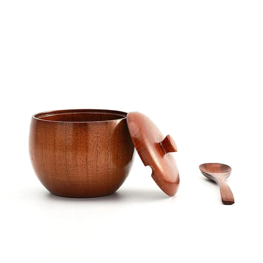 Ise Jingu Spice Jar Set product photo