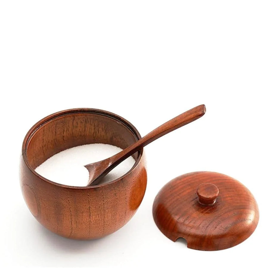 Ise Jingu Spice Jar Set product image