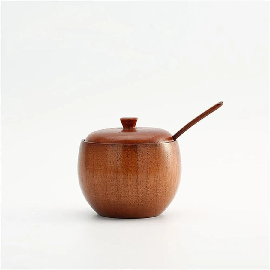 Ise Jingu Spice Jar Set product image