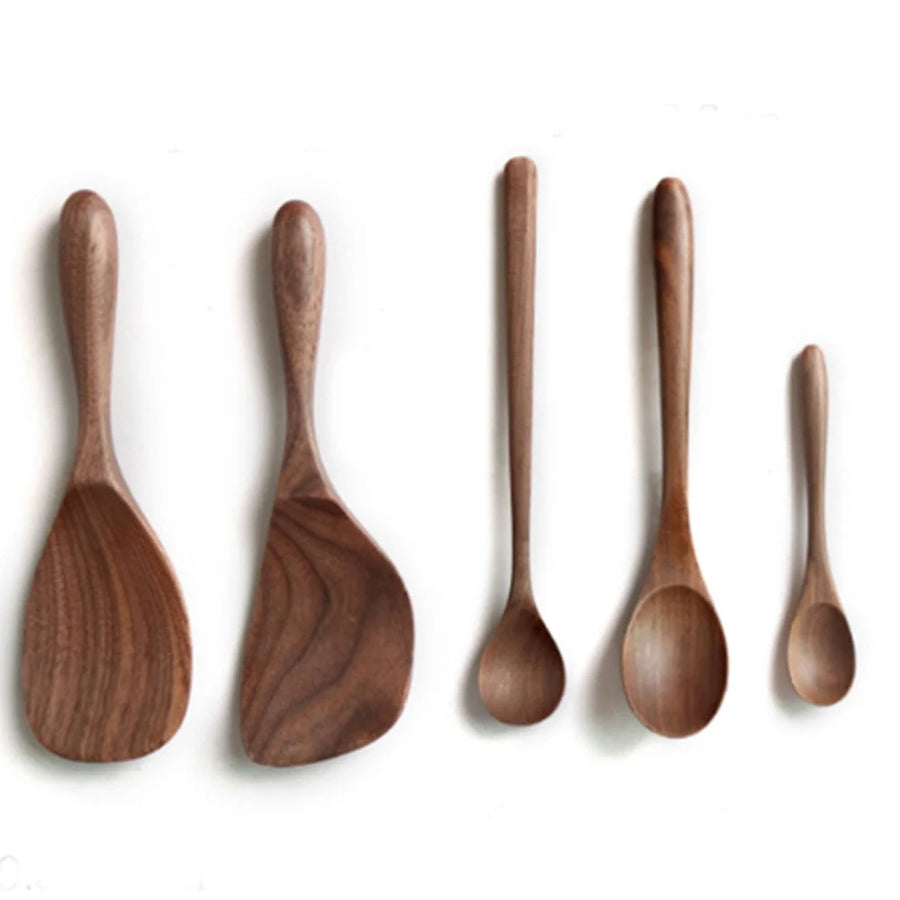 Ishite Kitchen Spoon Set product photo