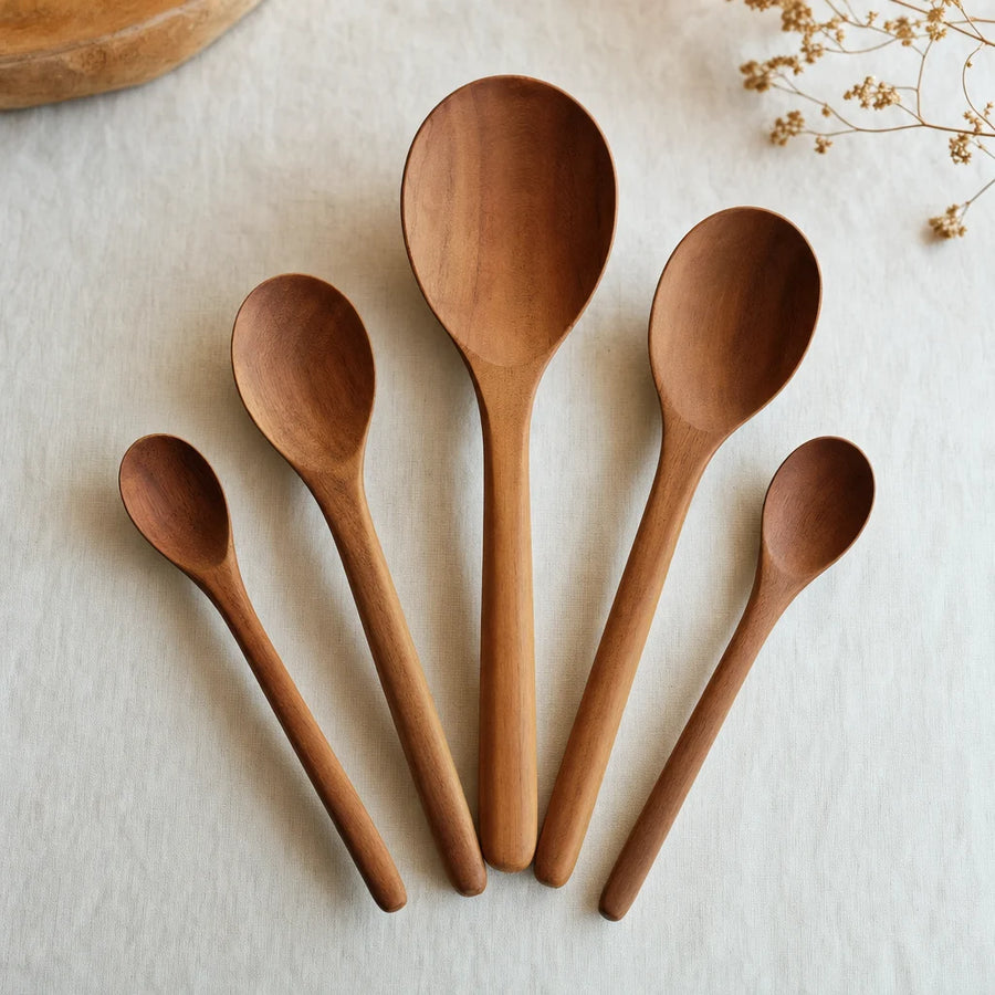 Ishite Kitchen Spoon Set product image