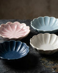 Ishite Sauce Bowl, Set of 4 Colors