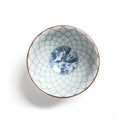 Japanese Aratani Porcelain Teacup