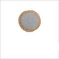 Japanese Chihiro Straw Fabric Placemat – Three Sizes