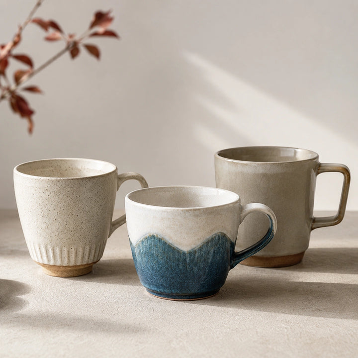 Coffee Cups