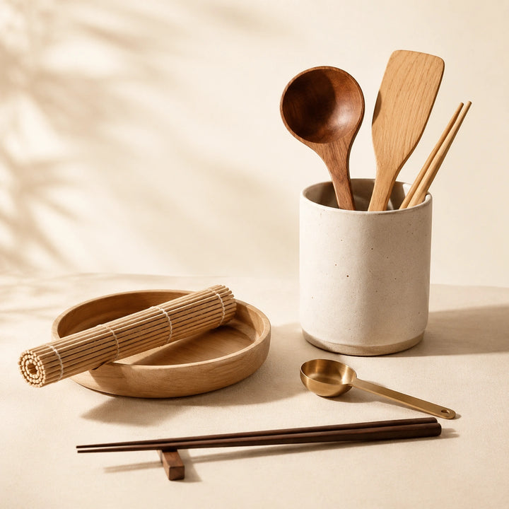Cooking Utensils