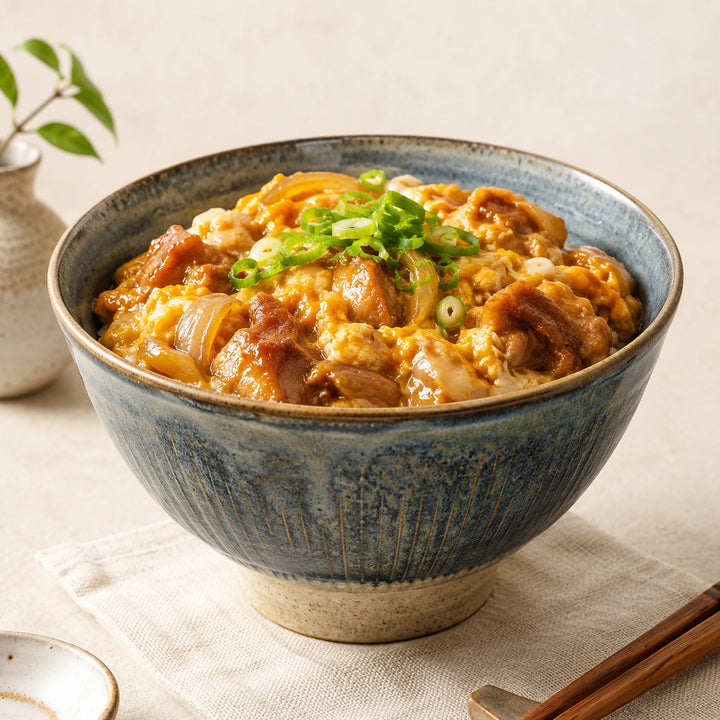 Donburi Bowls