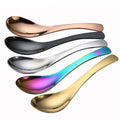 Japanese Edo Stainless Steel Spoons – Two Sizes