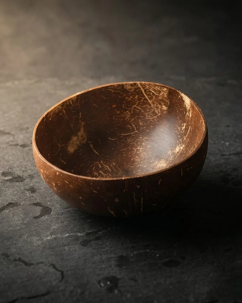 Japanese Eshima Wood Ramen Bowl - main product image from Japanese Kitchen Supply