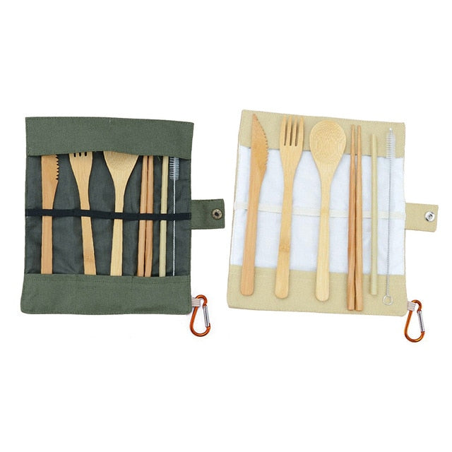 Japanese Kakegurui Outdoor Chopsticks Set of 2 Chopsticks & Cutlery Set - main product image from Japanese Kitchen Supply