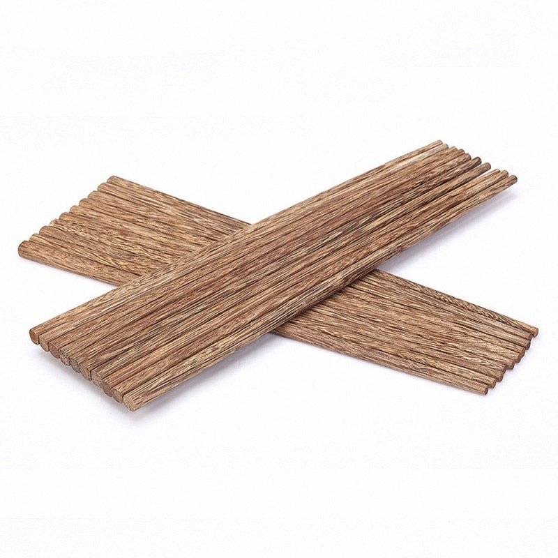 Japanese Kanagawa Cooking Chopsticks Set of 5 Pairs Chopsticks & Cutlery Set - main product image from Japanese Kitchen Supply