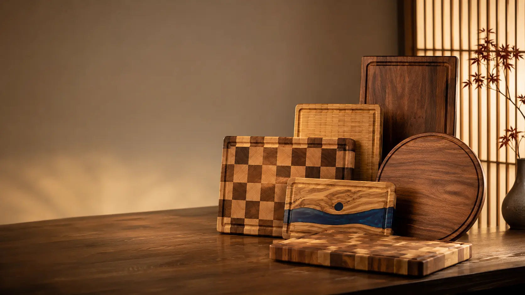 Cutting Boards