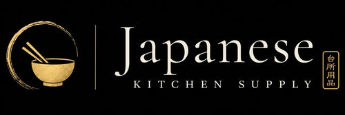 Japanese Kitchen Supply