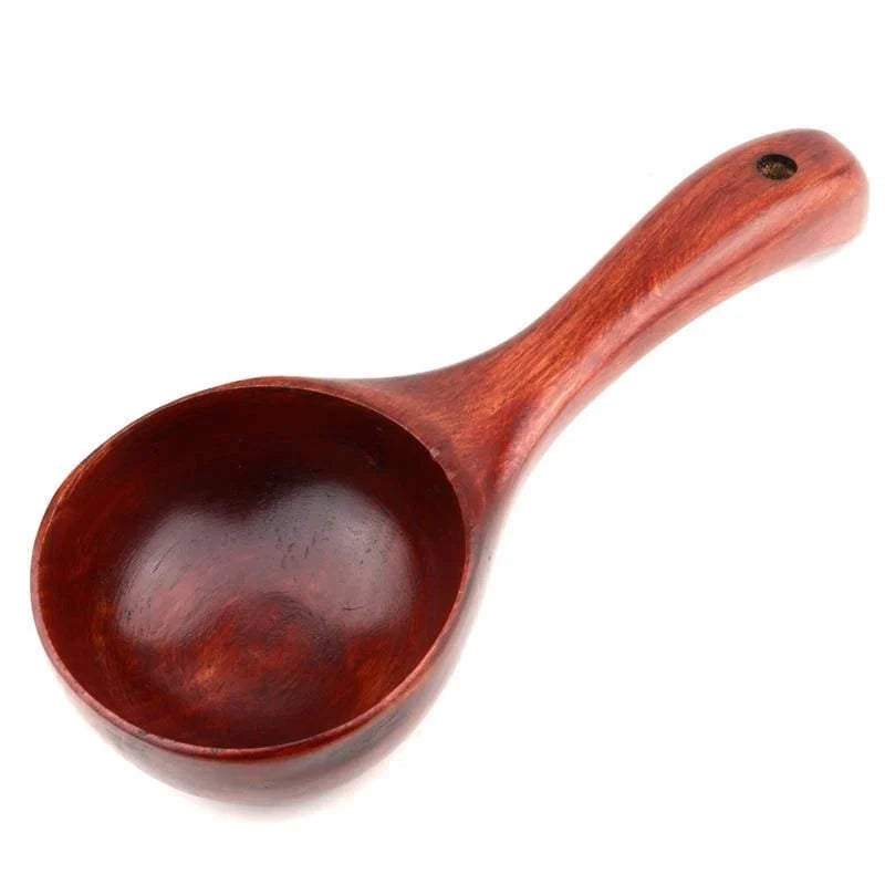 Japanese Kobe Soup Spoon - Spoon for Ramen, Noodles & Broth - main product image from Japanese Kitchen Supply
