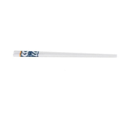 Japanese Koraiensis Ceramic Chopsticks Set of 5 Chopsticks & Cutlery Set - D from Japanese Kitchen Supply