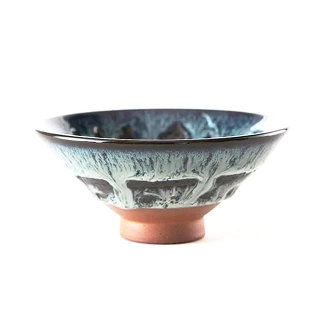 Japanese Kuriyama Tea Cup - main product image from Japanese Kitchen Supply