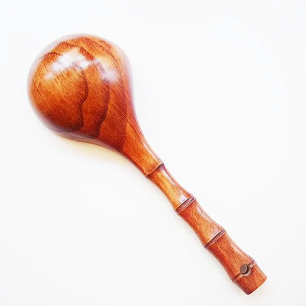 Japanese Kuze Soup Spoon - Spoon for Ramen, Noodles & Broth - main product image from Japanese Kitchen Supply