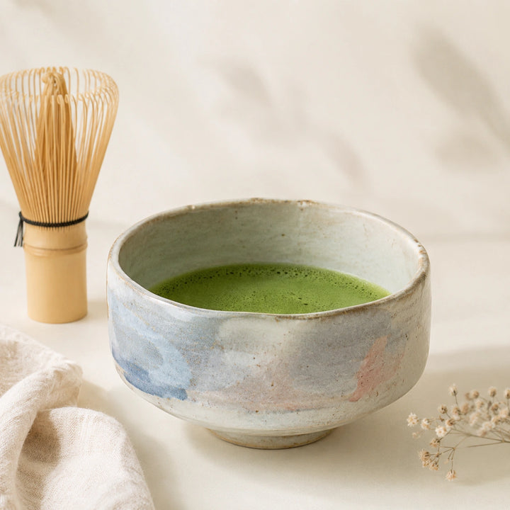 Matcha Bowls