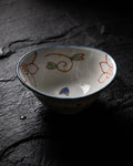 Japanese Minowa Ceramic Rice Bowl