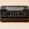 S - 24 × 12.5 × 11.5 cm (9.4″ × 4.9″ × 4.5″)