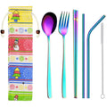 Japanese Nagasaki Chopsticks & Cutlery Set