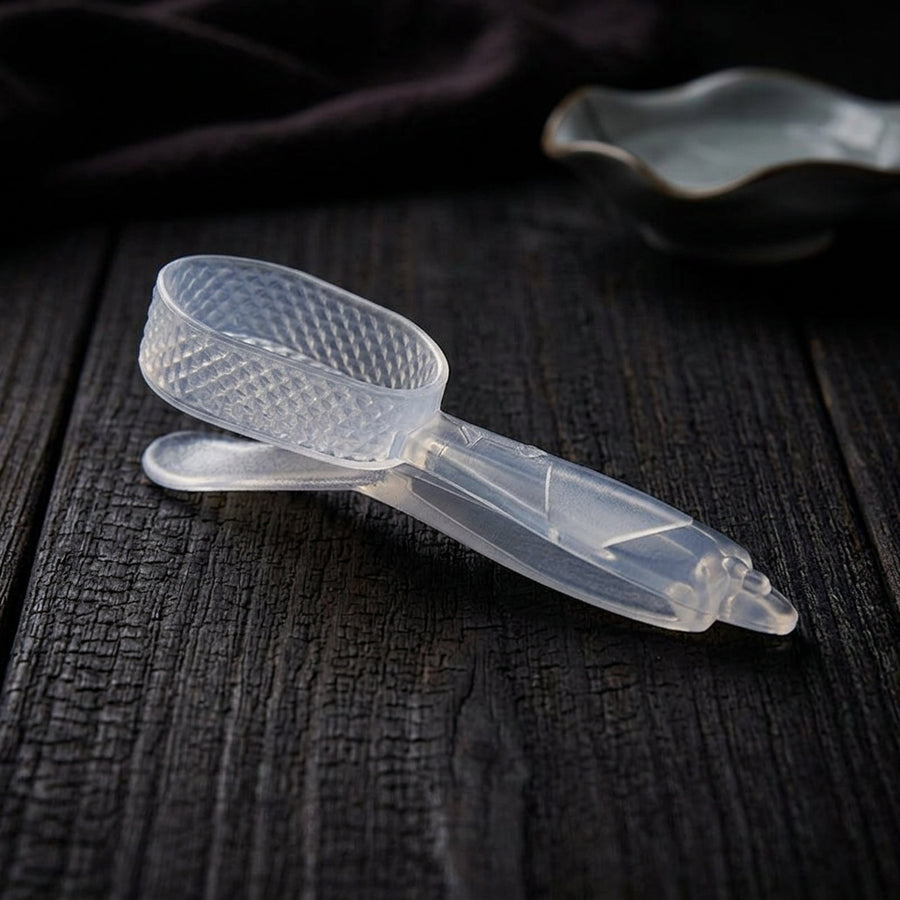 Japanese Nigiri Mold Mizuki - alternate angle from Japanese Kitchen Supply