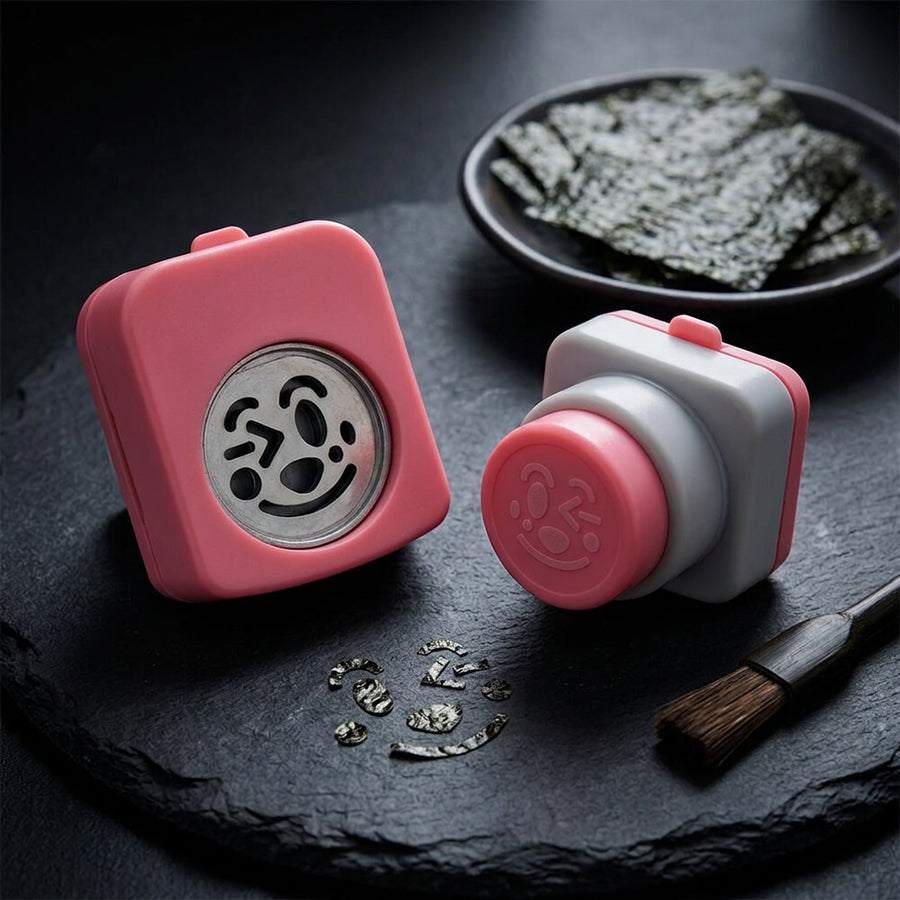 Japanese Nori Seaweed Cutter Takanawadai - main product image from Japanese Kitchen Supply