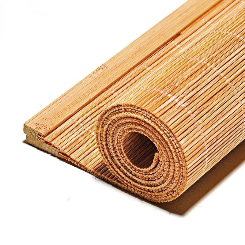 Japanese Ren Bamboo Placemat - Thirteen Sizes - 30 × 120 cm (11.8" × 47.2") from Japanese Kitchen Supply