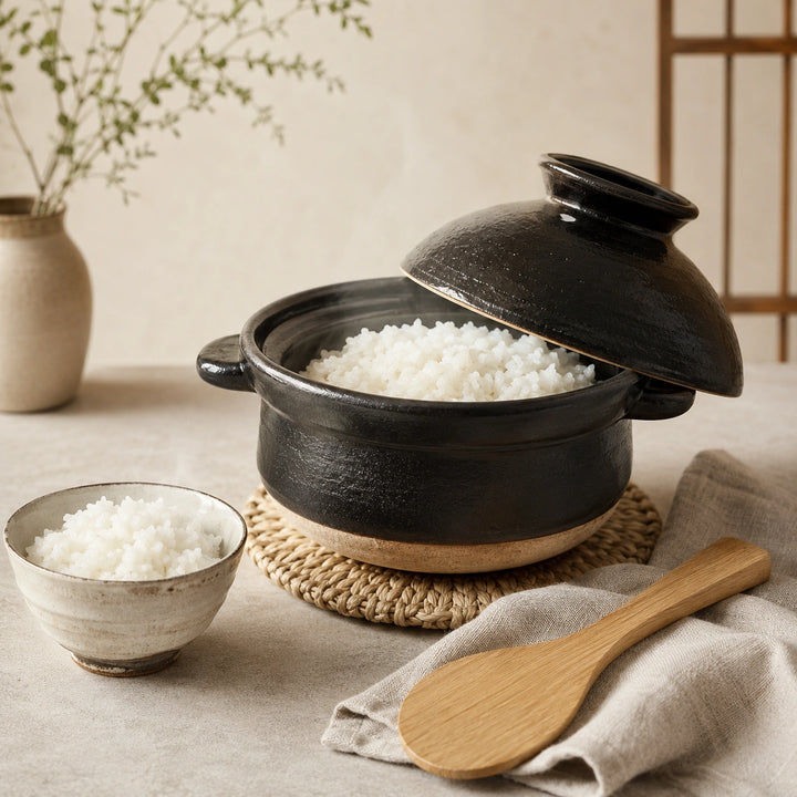 Rice Cookware