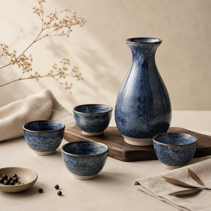 Sake Sets