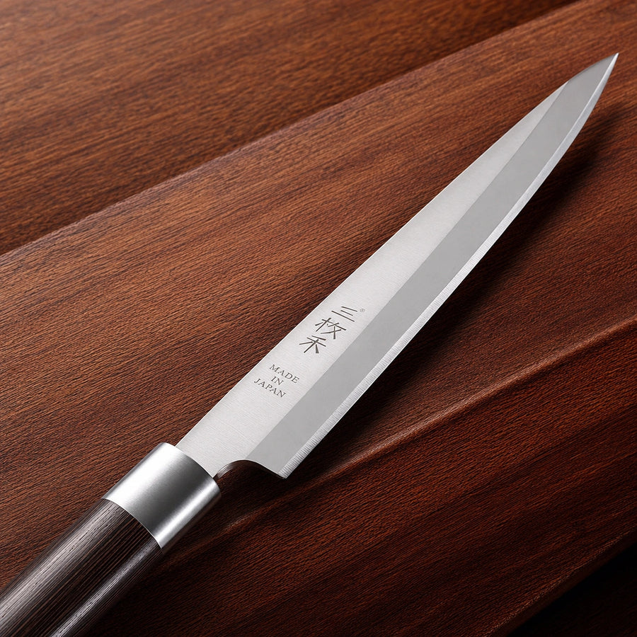 1.4116 Steel Yanagiba Sashimi Knife – 21 cm & 23.8 cm product photo 3